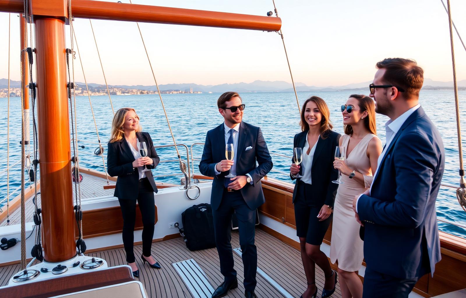 Corporate Events