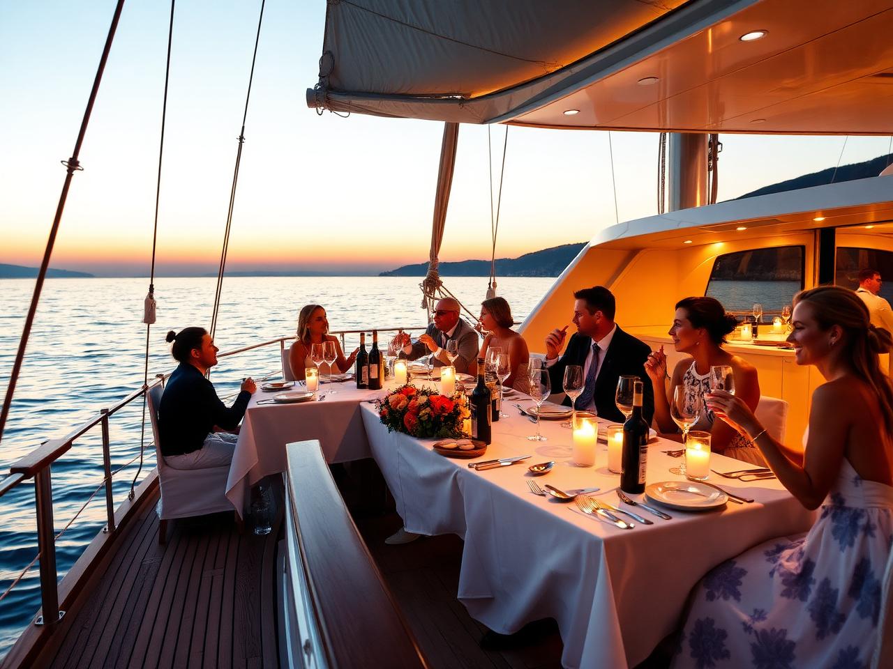 Private Charters