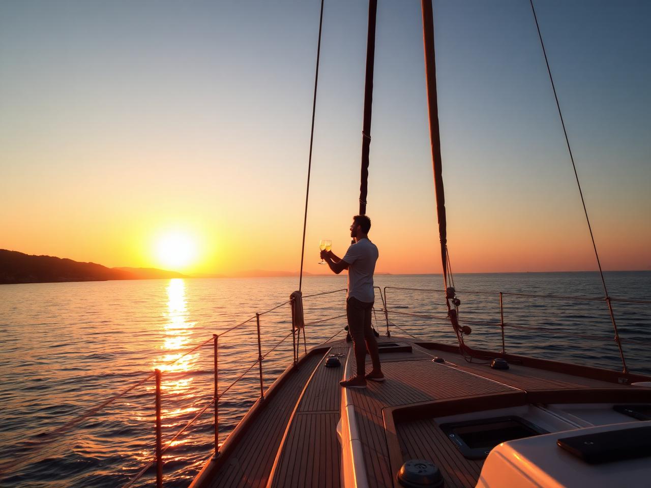 Sunset Cruises
